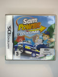 Nintendo DS: Sam Power – Policeman