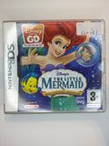 Nintendo DS: Disney The Little Mermaid – Ariel's Undersea Adventure