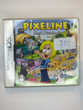NDS - Pixeline : Magi i Pixieland