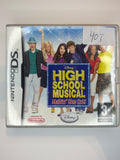 NDS - High School Musical : Making the Cut
