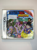 NDS - Dragonball Origins