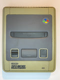 SNES Konsol Pakke