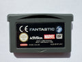 GBA - Fantastic 4