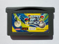 GBA - Muppet Pinball Mayhem