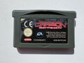 GBA - Need For Speed Carbon