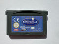 GBA - Ratatouille