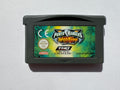 GBA - Power Rangers Wild Force