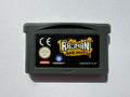 GBA - Rayman Raving Rabbids
