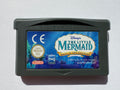 GBA - The Little Mermaid