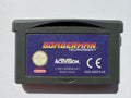GBA - Bomberman Tournament