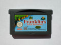 GBA - Franklin's Great Adventure