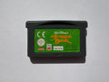 GBA - The Jungle Book