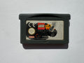 GBA - Star Wars  The Video Game
