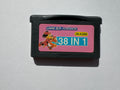GBA - 38 in 1