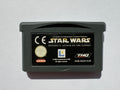 GBA - Star Wars: Attack of the Clones