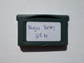 GBA - Ninja Turtles