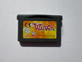 GBA - Witch