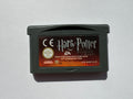 GBA - Harry Potter and the Goblet of Fire