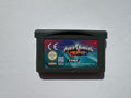 GBA - Power Rangers SPD