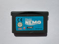 GBA - Finding Nemo