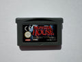 GBA - Monster House