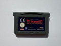 GBA - The Incredibles