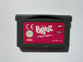 GBA - Bratz Rock Angelz