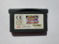 GBA - Street Fighter II Revival