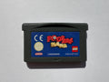 GBA - Football Mania