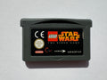 GBA - Star Wars  The Video Game