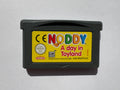 GBA - Noddy A Day in Toyland