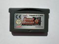 GBA - Dynasty Warriors