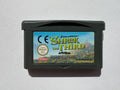 GBA - Shrek The Third