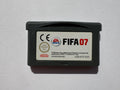 GBA - Fifa 07