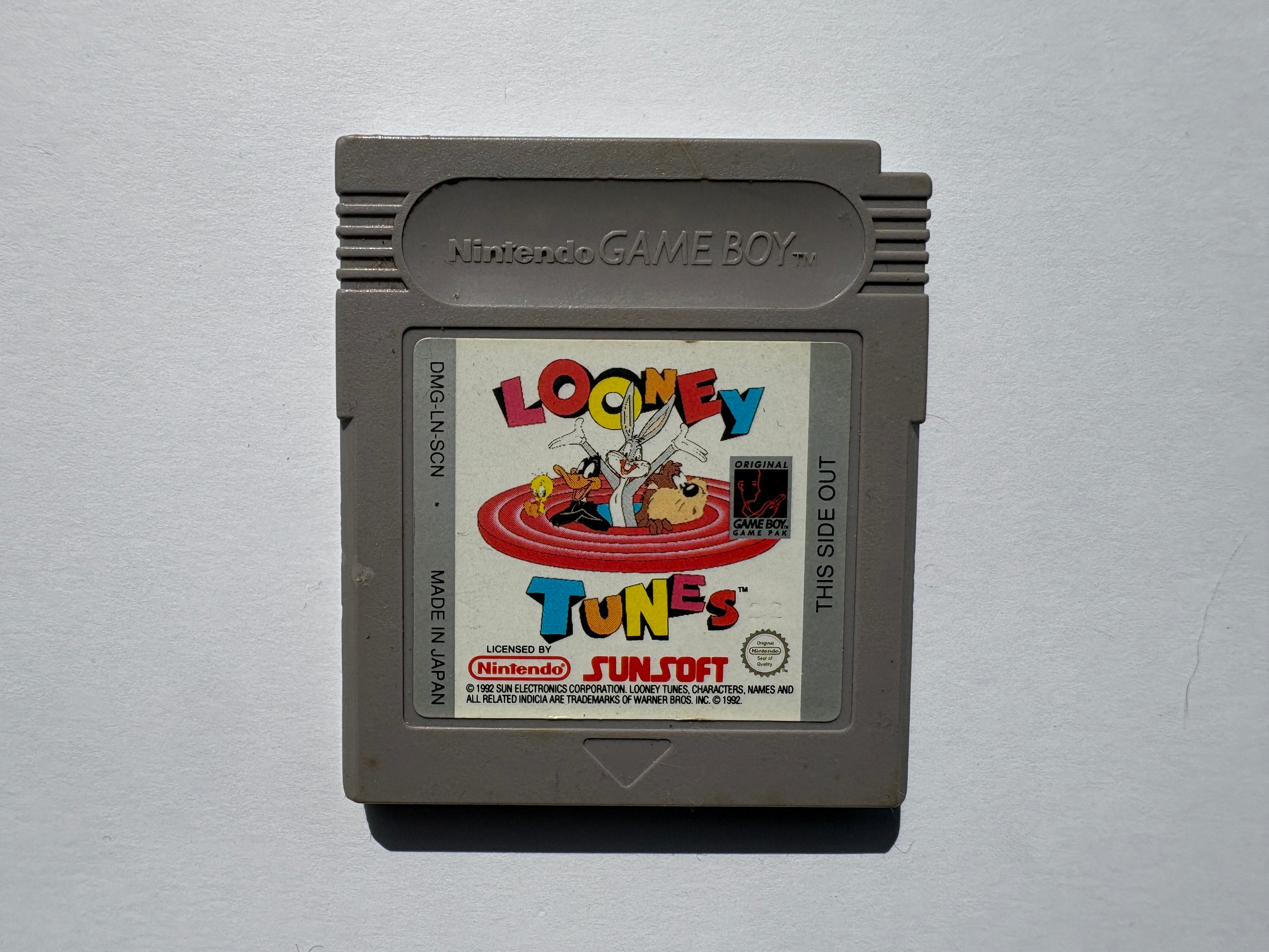 GB - Looney Tunes