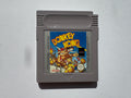 GB - Donkey Kong