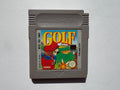 GB - Golf