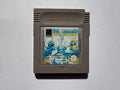 GB - The Smurfs