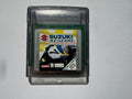GBC - Suzuki Alstare Extreme Racing
