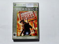 XBOX 360 - Rainbow six Vegas