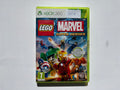 Xbox 360 - Lego Marvel Super Heros