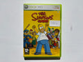 360 - The Simpsons Game