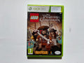 XBOX 360 - Lego Pirates of the Carribean The Video Game