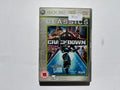 360 - Classics Crackdown