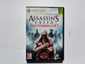 XBOX 360 - Assassin's Creed Brotherhood