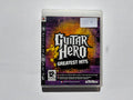 PS3 - Guitar Hero Greatest Hits