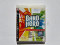 PS3 - Band Hero