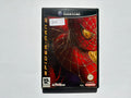 NGC - Spiderman 2