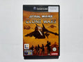 NGC - Star Wars The Clone Wars