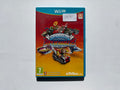 WII U - Skylanders Superchargers